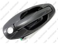 PRASCO Türgriff HN8128004 vorne links | Compatibel met: HYUNDAI SANTA FÉ I