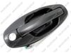PRASCO Türgriff HN8128004 vorne links | Compatibel met: HYUNDAI SANTA FÉ I