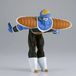 Banpresto DRAGON BALL Z - Burter - Solid Edge Works Beeld 14cm