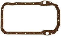 Gasket, AJUSA Gasket, wet sump