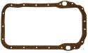 Gasket, AJUSA Gasket, wet sump