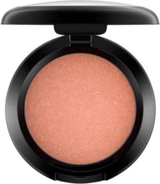 MAC Peachtwist sheertone shimmer Blush 6.0 g Dames