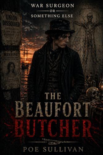 The Beaufort Butcher