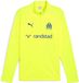 PUMA Trainingshirt OM 2025/26 Geel Heren XL