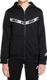 Nike Swoosh Repeat Junior Hoodie