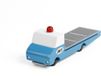 Candylab Jane's Tow Truck voiture jouet - Bois - Bleu