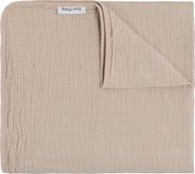 Baby's Only Wiegdeken Tender - Beige - 70x95 cm