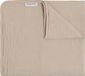 Baby's Only Wiegdeken Tender - Beige - 70x95 cm