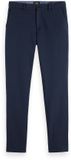 Scotch & Soda Chinos Blauw Heren W36L30