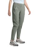 Jack Wolfskin dames Wandelbroek Hikeout Pants W