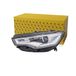 HELLA 1EL 011 150-351 Bi-Xenon/LED-Koplamp voor rechtsrijdend verkeer - Links voor