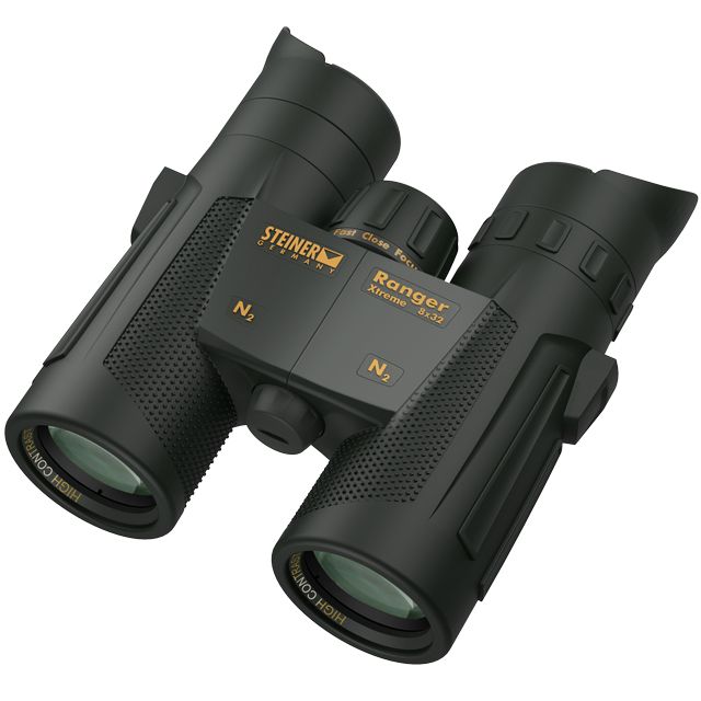 Steiner Ranger Xtreme 8x32 Verrekijker