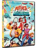 Los Mitchell contra las máquinas - DVD