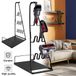 Icecat support d'aspirateur - Support de rangement et station de charge - Convient aux aspirateurs à main - Support métallique robuste - Fer