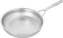 Demeyere Industry 5 Koekenpan met NanoTouch - 20cm - 5-laags RVS - Inductie