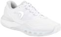 Head Revolt Pro 5.0 Clay Court Chaussures Blanc EU 37 Femme