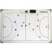 Sporti Grand tableau double face 60x90cm main