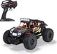 Dickie RC Badland Explorer, prêt à l'emploi, 2,4 GHz, 1:14