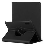 Cool beschermhoes voor iPad Mini 6 / iPad Mini 2021, kunstleer, zwart