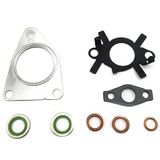Meat & Doria 60724 Turbo afdichtingsset