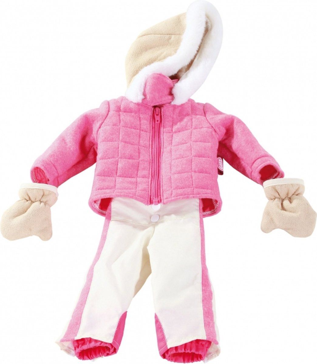 Götz Poppenkleertjes Girls 45-50 cm Skipak