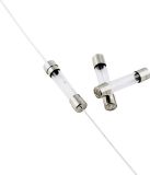 ESKA 525218 Fusible tubulaire (Ø x l) 5 mm x 25 mm 1.25 A 250 V Normal -mT- Contenu : 10 pièce(s)