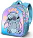 Disney Stitch – Aloha – Sac à dos 3D – 31 cm