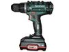 PARK SIDE Parkside PARKSIDE Accuschroefboormachine PABS 20-Li E6 met accu en oplader 20 V