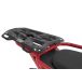 SW-Motech Moto Guzzi V85 TT (19-23) Adventure-Rack Top Case Black