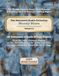 Moody Blues: Abstract Mixed Media Ephemera: An Art Paper Resource Collection