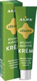 ALPA Crème de massage avec sapin de Sibérie Lesana 40 g
