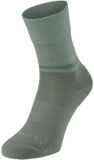 Vaude All Year Lange Sokken Groen EU 45-47 Man, Vrouw Merinowol