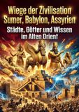 Wiege Sumer, Babylon, Assyrien: Städte, Götter und Wissen im Alten Orient