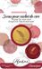 Aladine Zegel Wax Stempel Veer