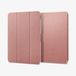 Spigen Urban Fit Hoes voor Apple iPad Pro 11 (2024) - Folio - Roségoud