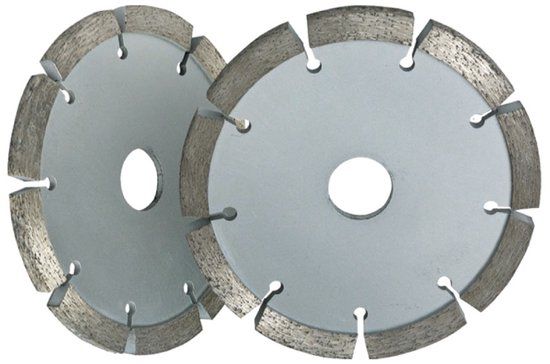 Rotec voegenfrees DSF SILVER-LINE Ø 115 x 8,0 / 22,2 mm.