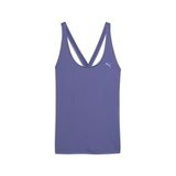 PUMA Move CLOUDSPUN Loose FIT Tank - Normale lengte, XL