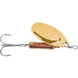 Zebco Demonic Spinner Gold - 11g - Size 5