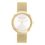 Calvin Klein CK25200150 Twist Dames Horloge