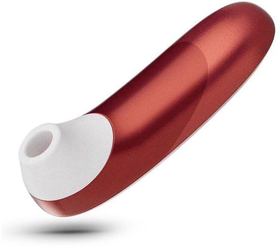 We-Vibe Womanizer Zuigapparaat voor de clitoris
