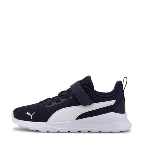 Puma Anzarun Lite sneakers zwart/wit