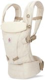 Ergobaby draagzak Adapt Linen - Naturel Linen