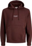 Jack & Jones Hoodie Bedrukt Hoodie