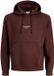 Jack & Jones Hoodie Bedrukt Hoodie