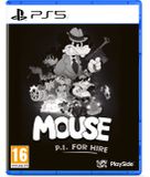 Mindscape MOUSE: P.I. For Hire – PS5