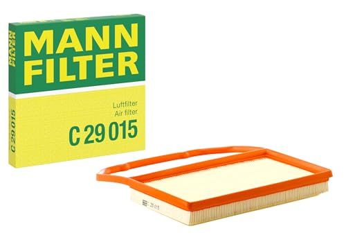 MANN-FILTER C 29 015 Luchtfilter