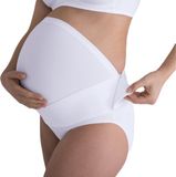 Anita Maternity BabyBelt Zwangerschapssteunband 1708 Wit - maat M