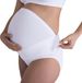 Anita Maternity BabyBelt Zwangerschapssteunband 1708 Wit - maat M