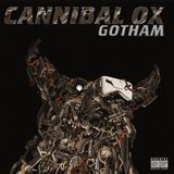 Sonic Rendezvous Cannibal Ox - Gotham (LP) (Limited Edition)