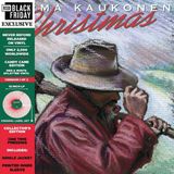 Lmlr/Culture Factory Jorma Kaukonen Christmas (RSD Black Friday 2021) Coloured Vinyl
